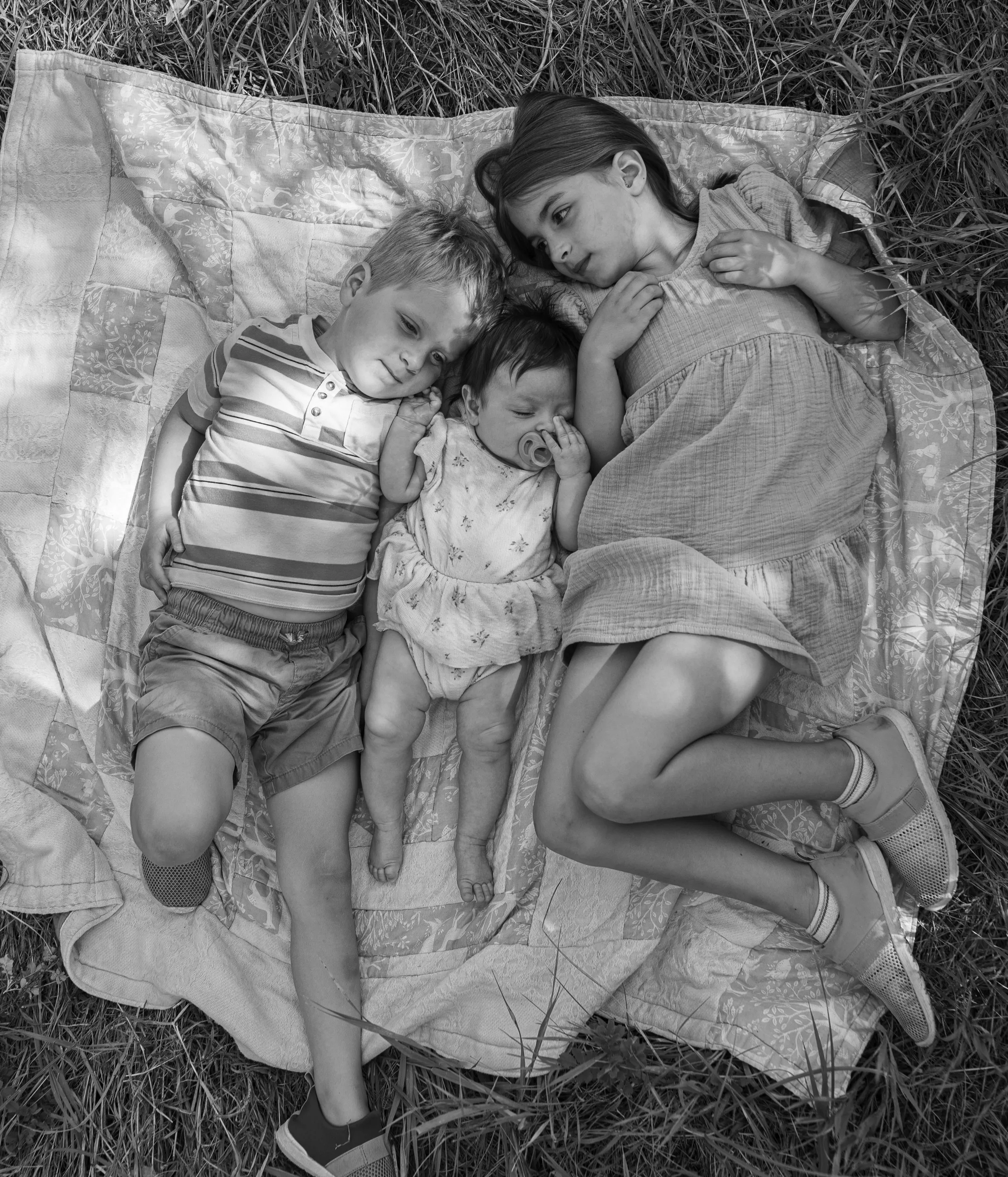 Families & Newborns photograph 1 by CBsnaps