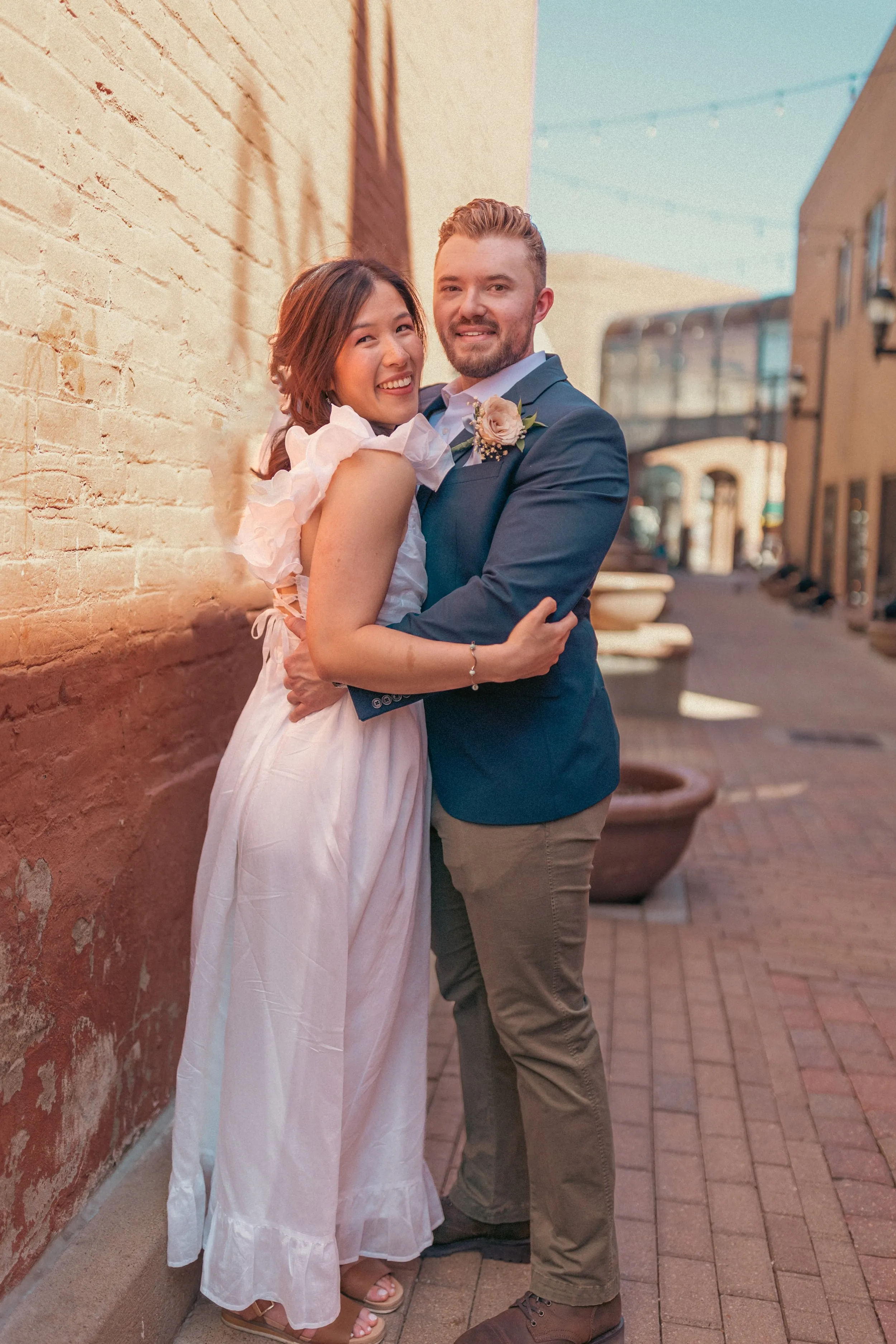 Weddings & Elopements photograph 14 by CBsnaps