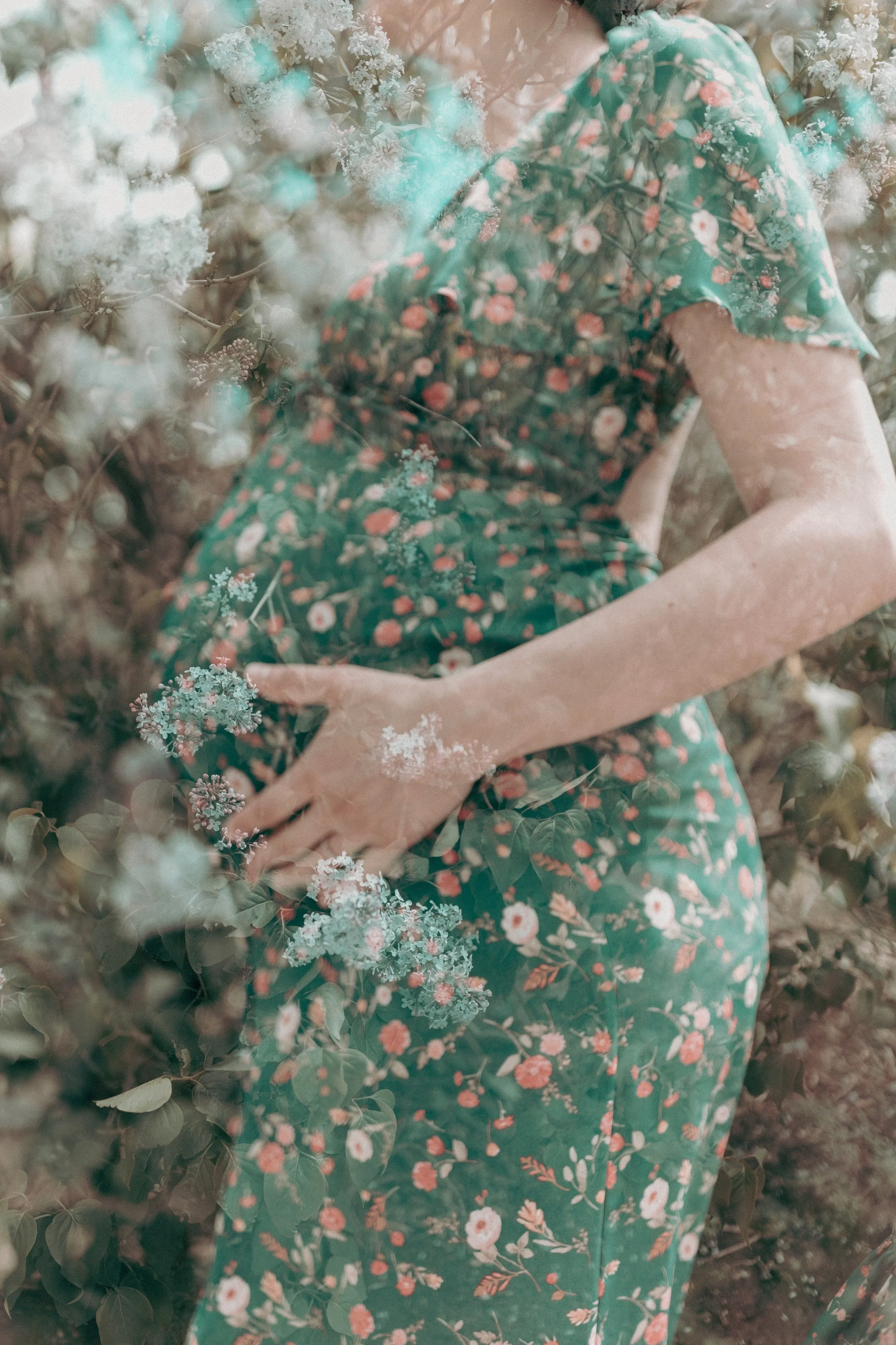 Maternity photography by CBsnaps