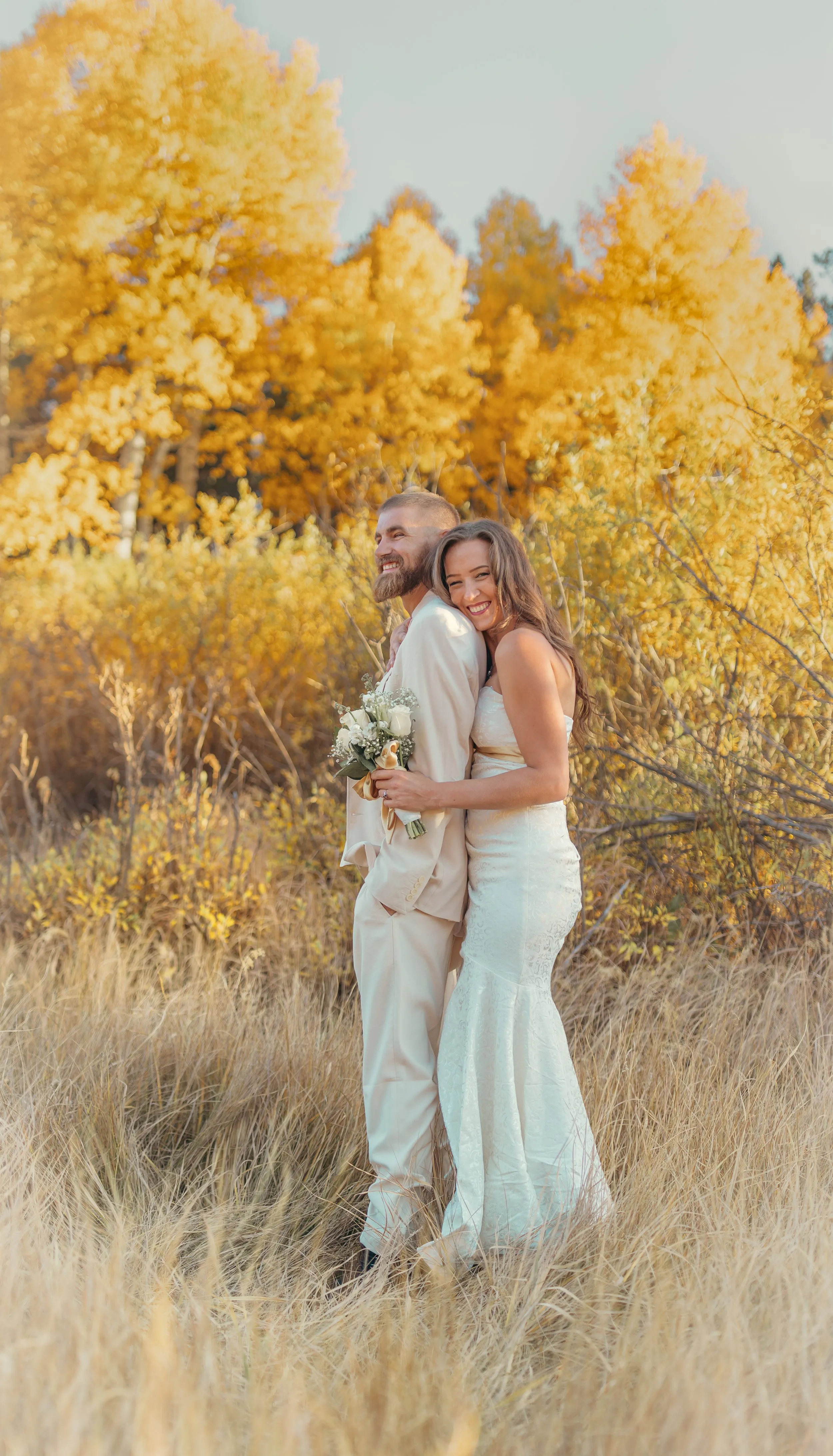 Weddings & Elopements photography by CBsnaps