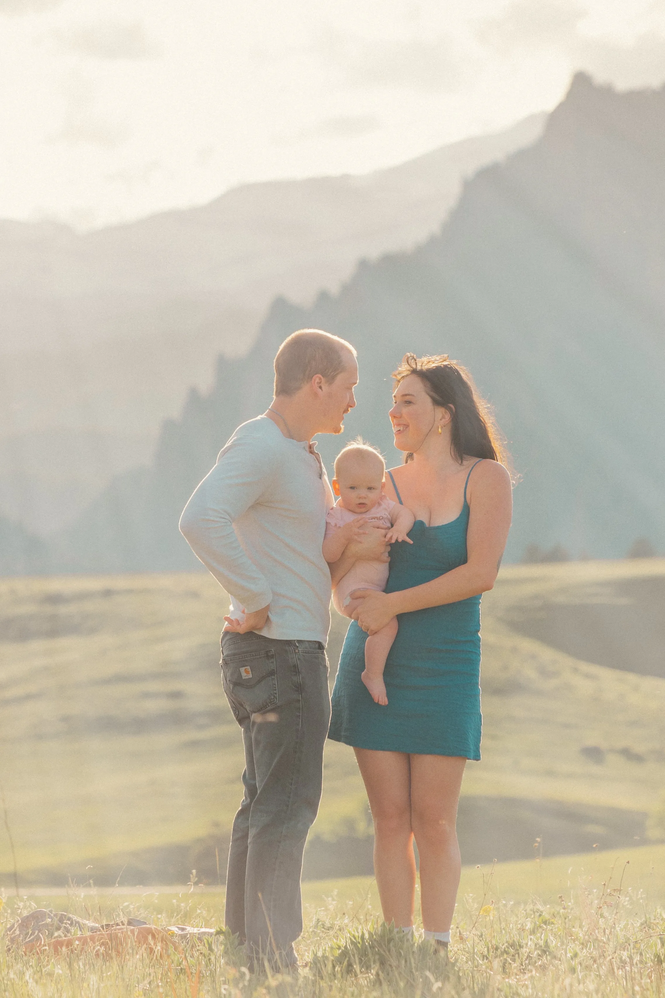 Families & Newborns photograph 2 by CBsnaps