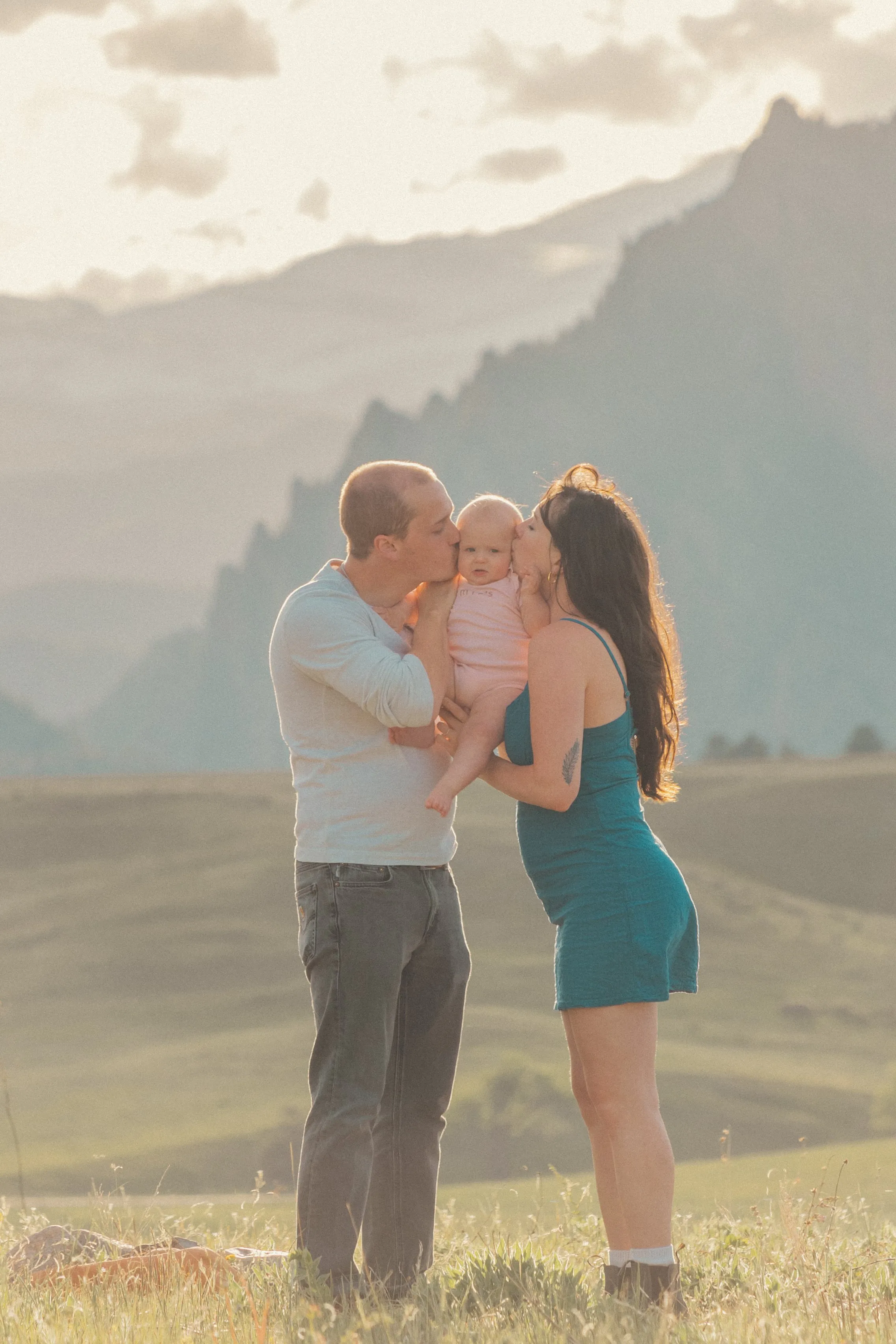 Families & Newborns photograph 3 by CBsnaps