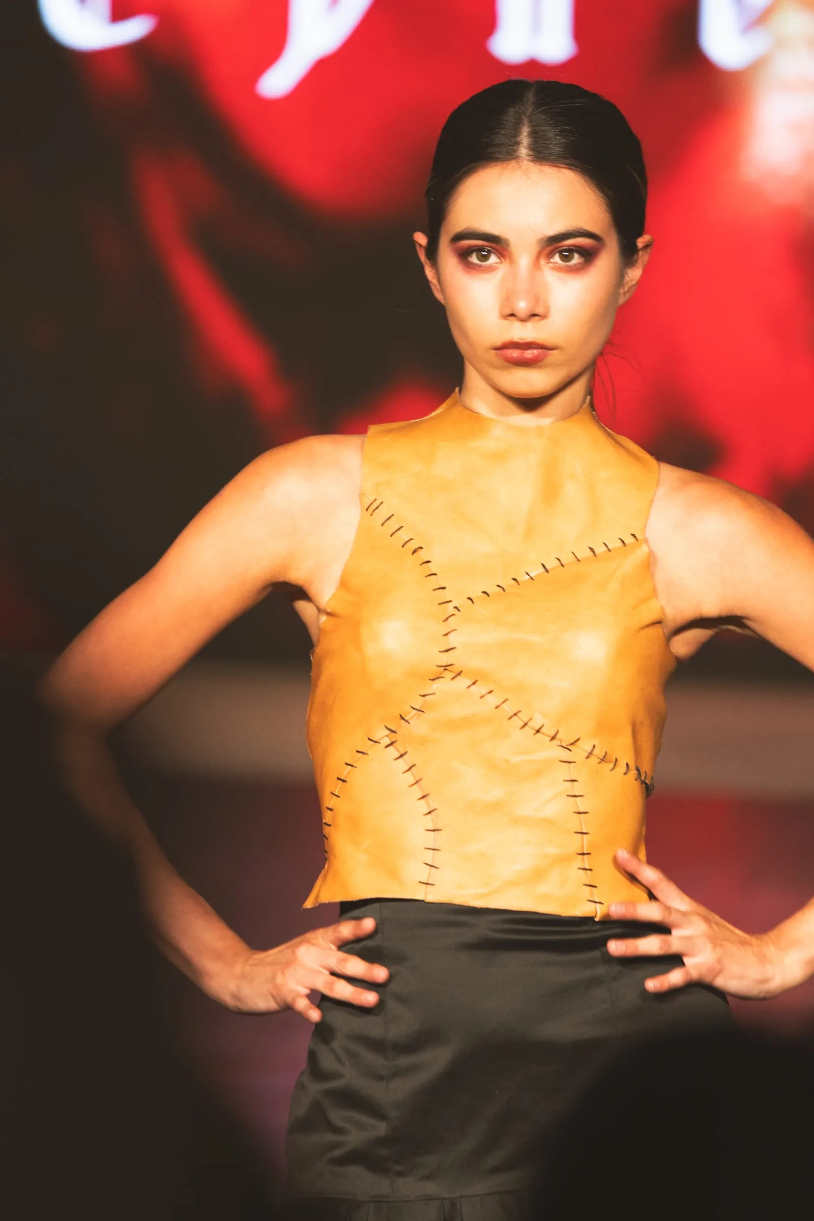 Runway photograph 1 by CBsnaps