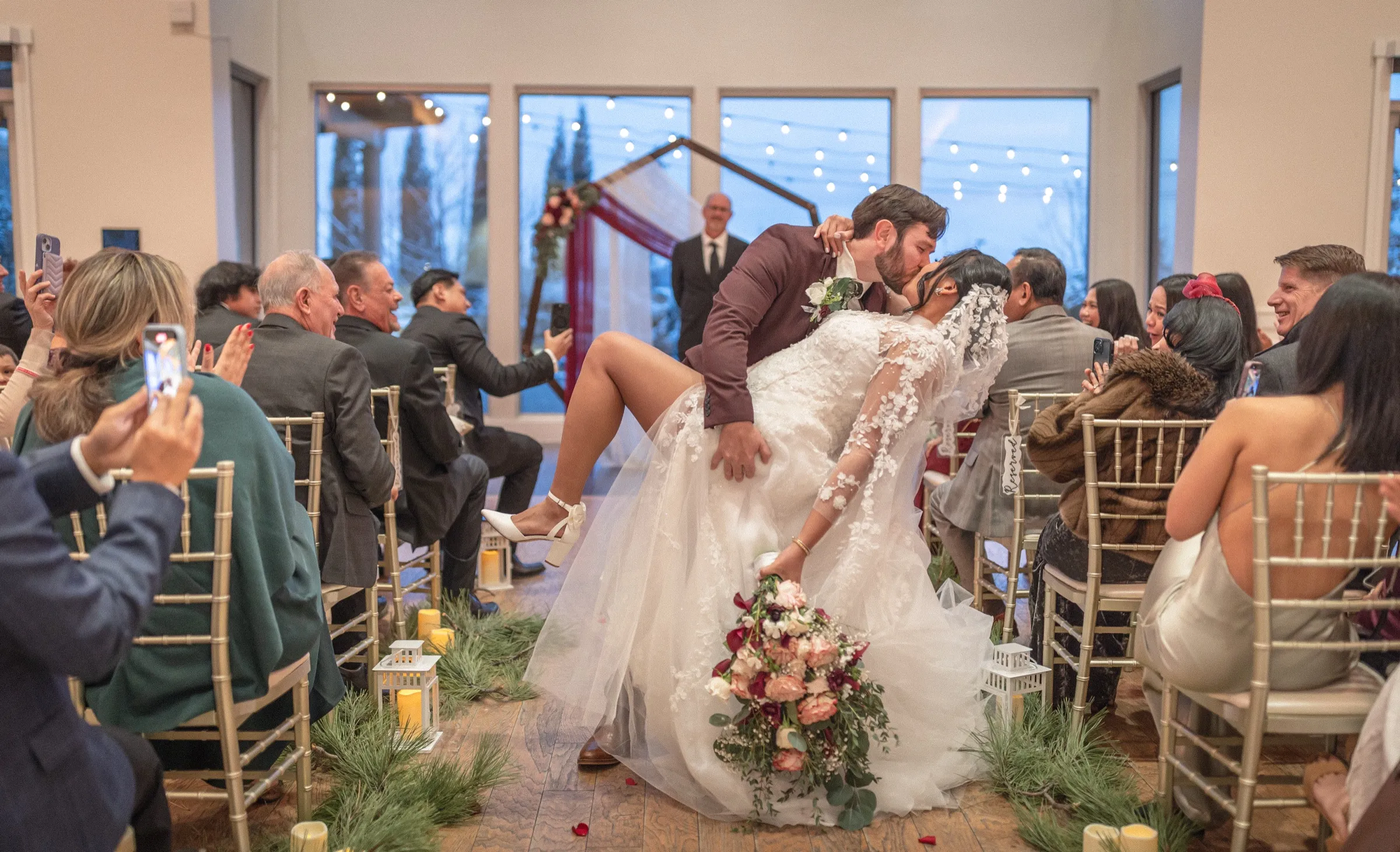 Weddings & Elopements photograph 1 by CBsnaps