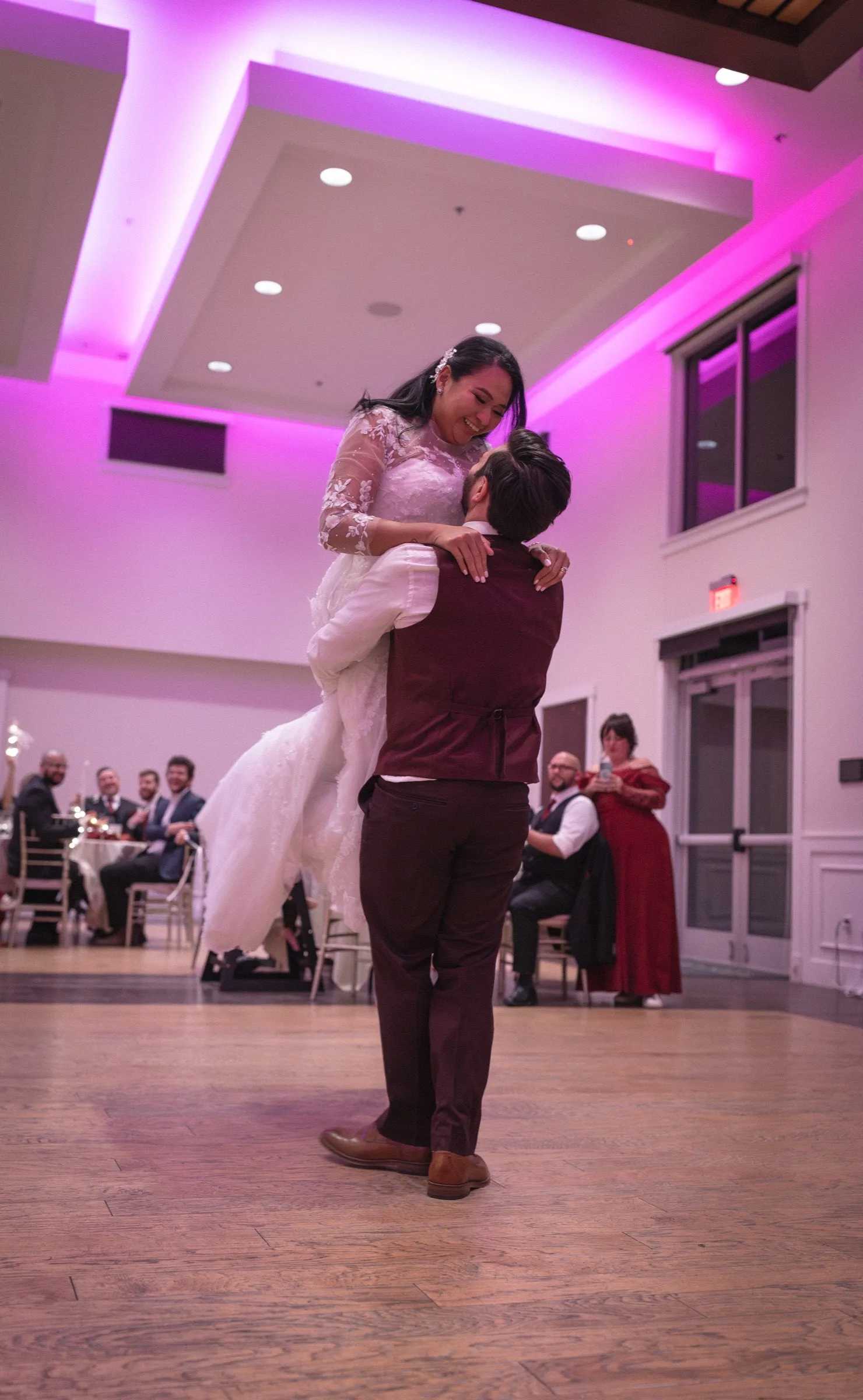 Weddings & Elopements photograph 40 by CBsnaps