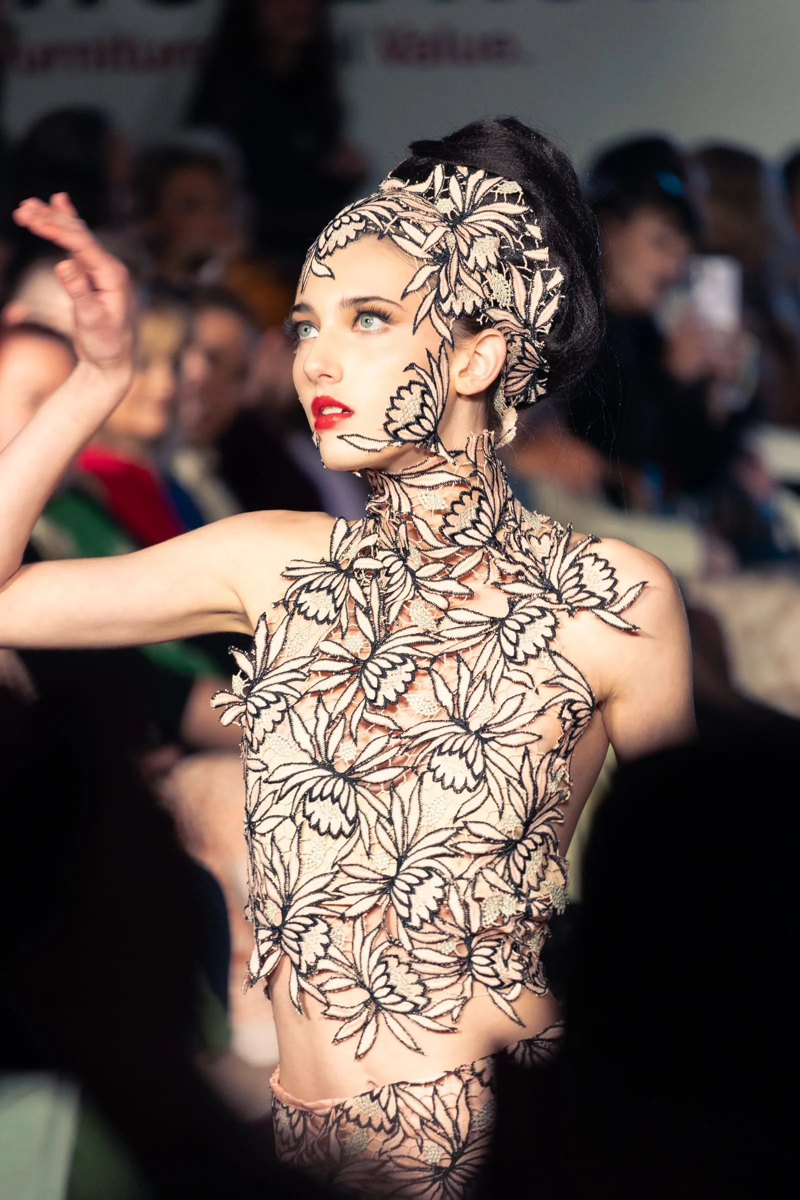 Runway photograph 5 by CBsnaps