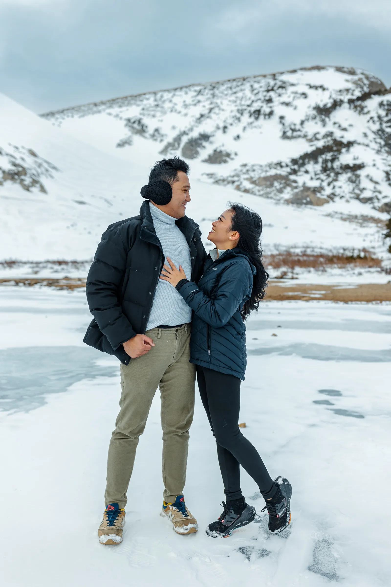 Engagements photograph 3 by CBsnaps