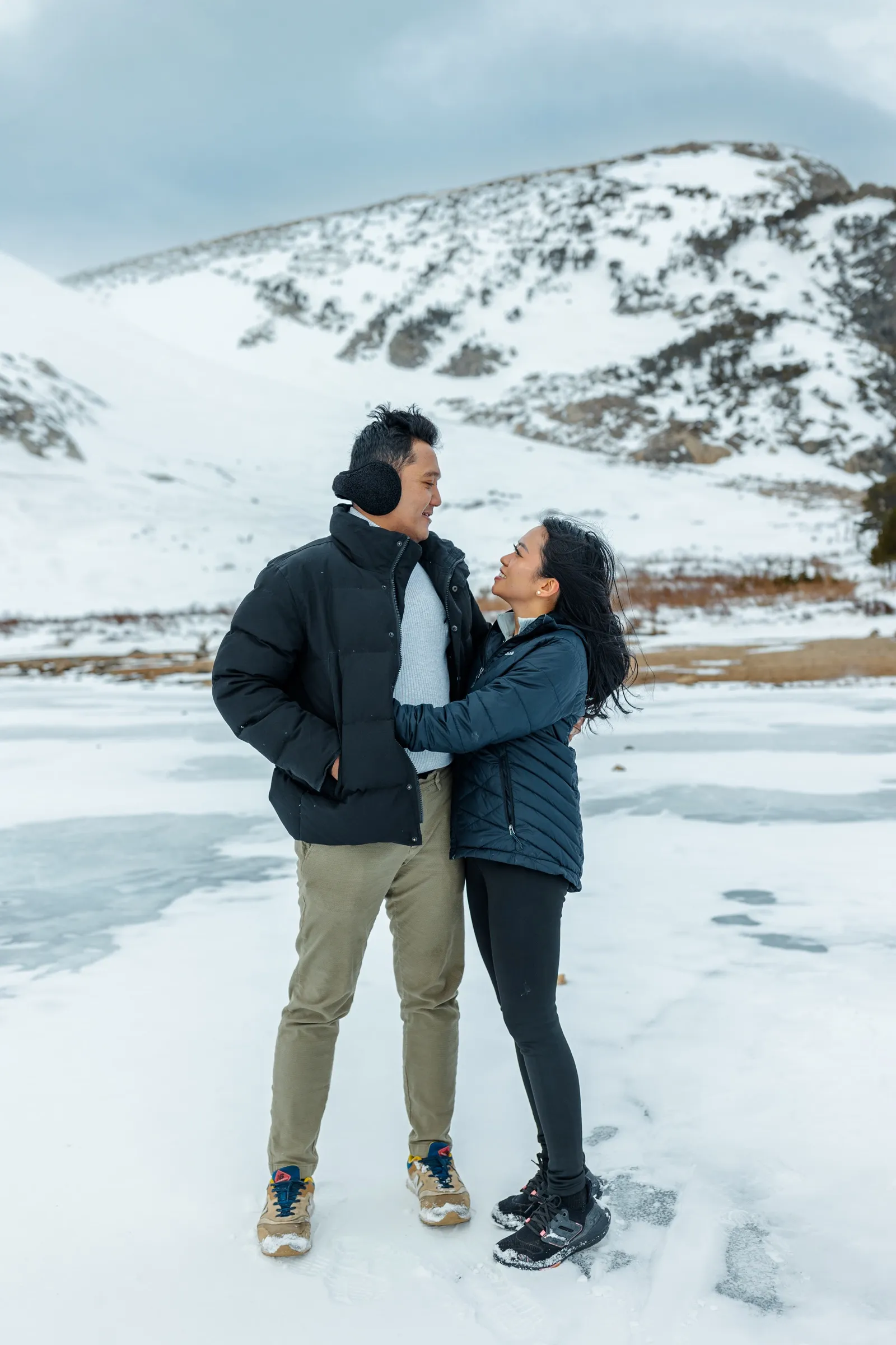 Engagements photograph 4 by CBsnaps
