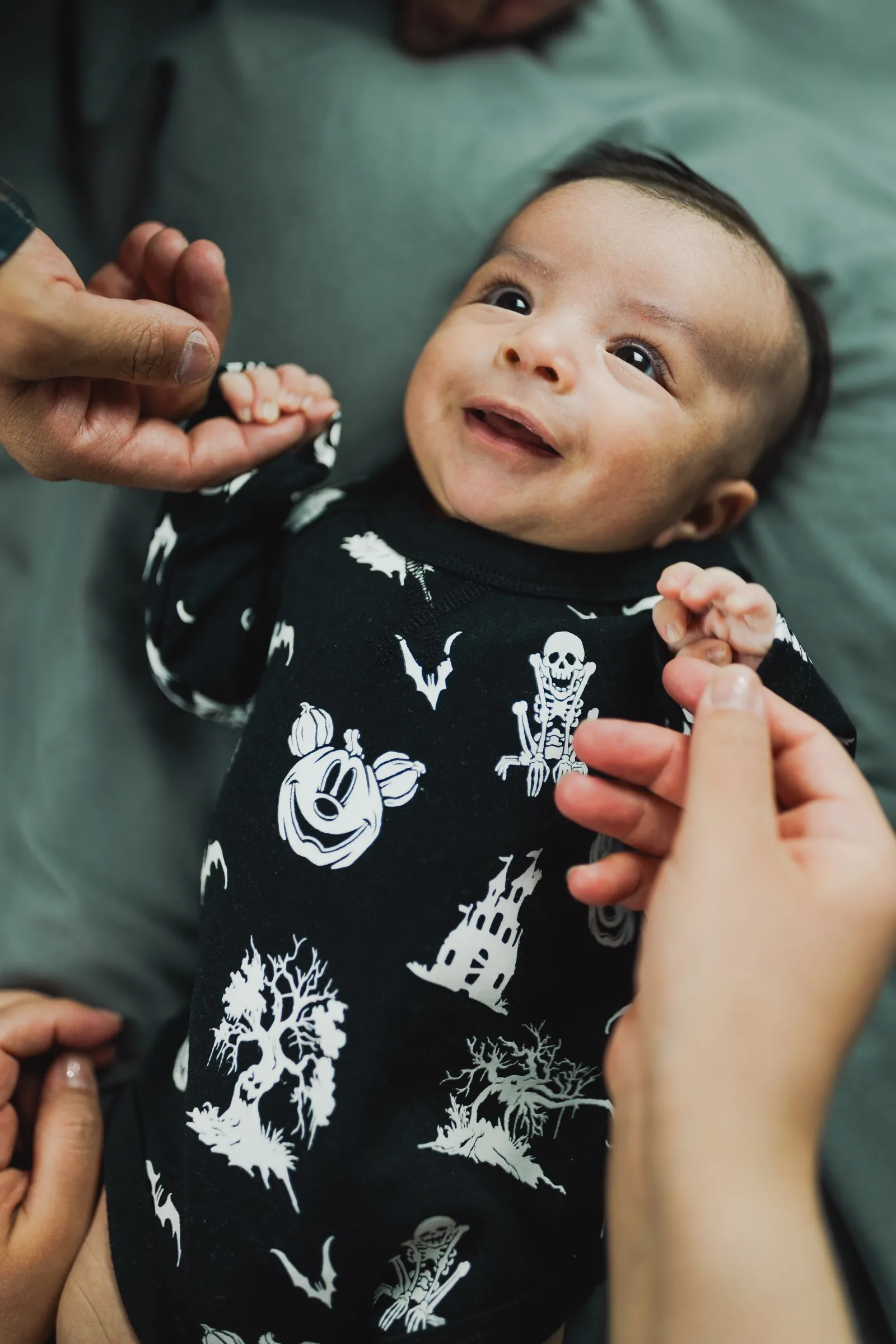Families & Newborns photography by CBsnaps