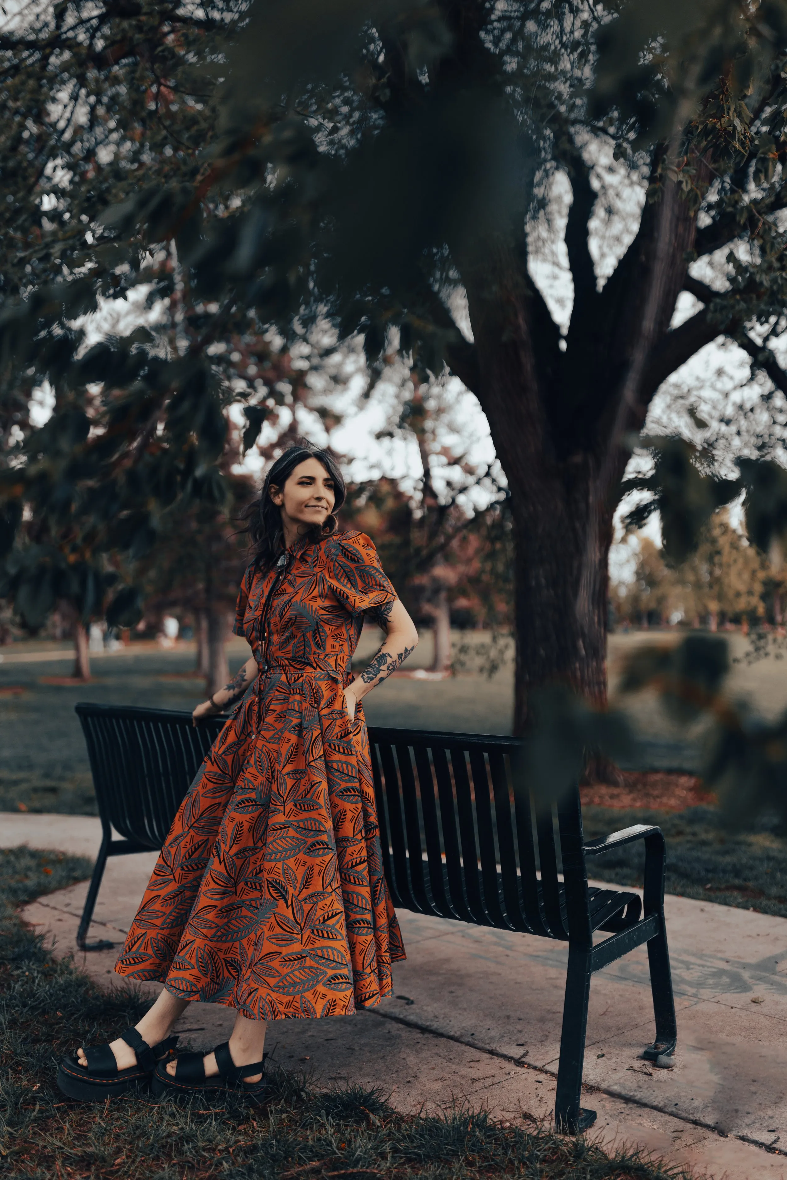 Editorial & Portrait photograph 10 by CBsnaps
