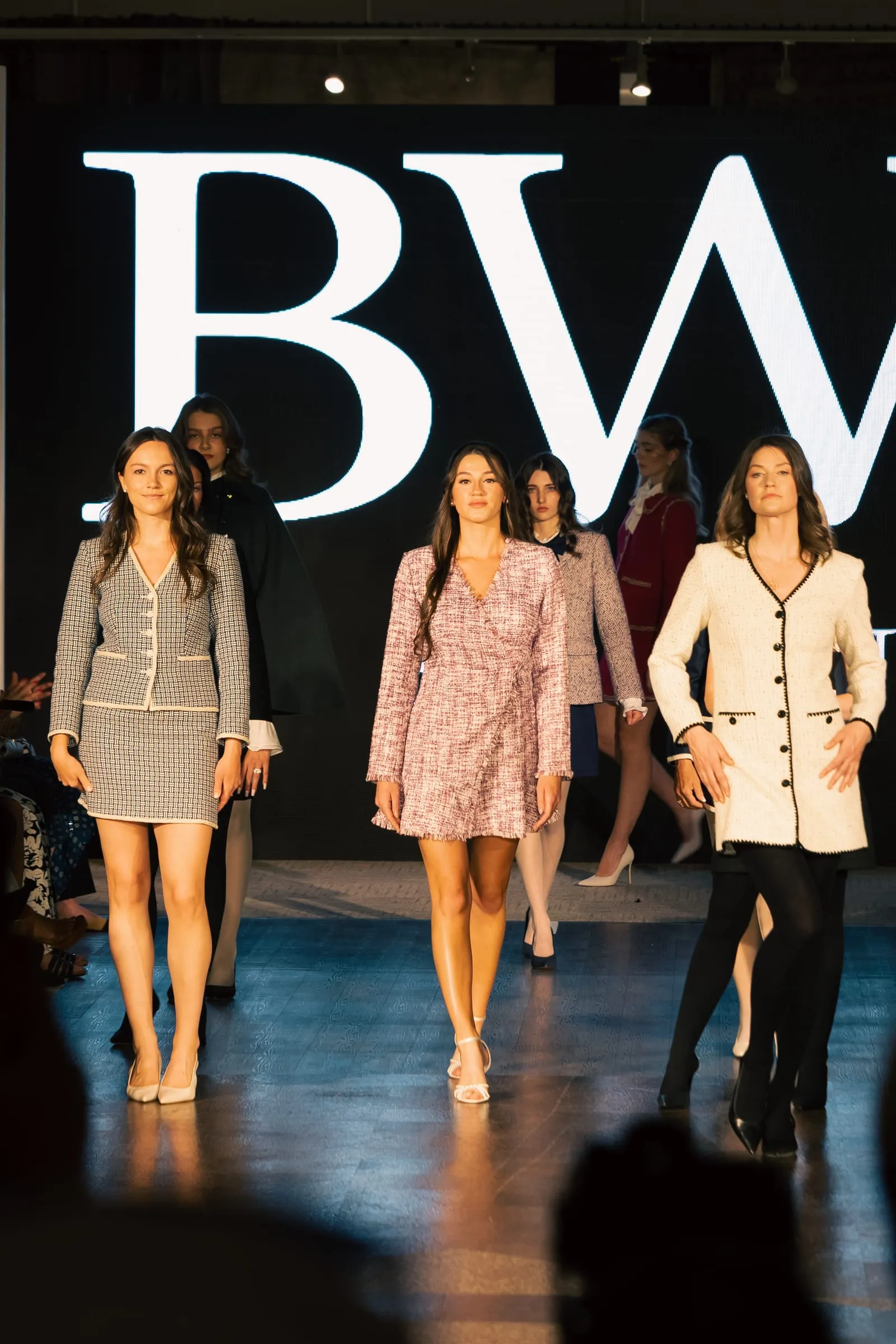 Runway photograph 9 by CBsnaps