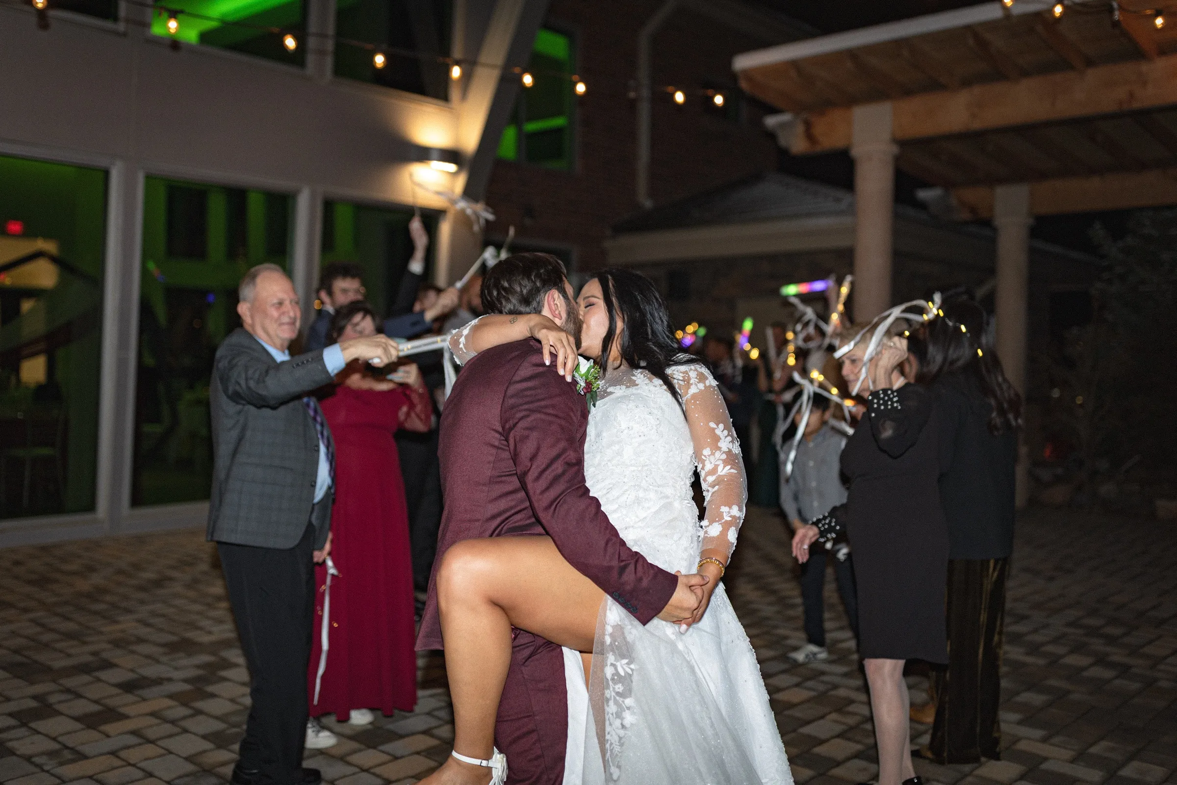 Weddings & Elopements photograph 2 by CBsnaps