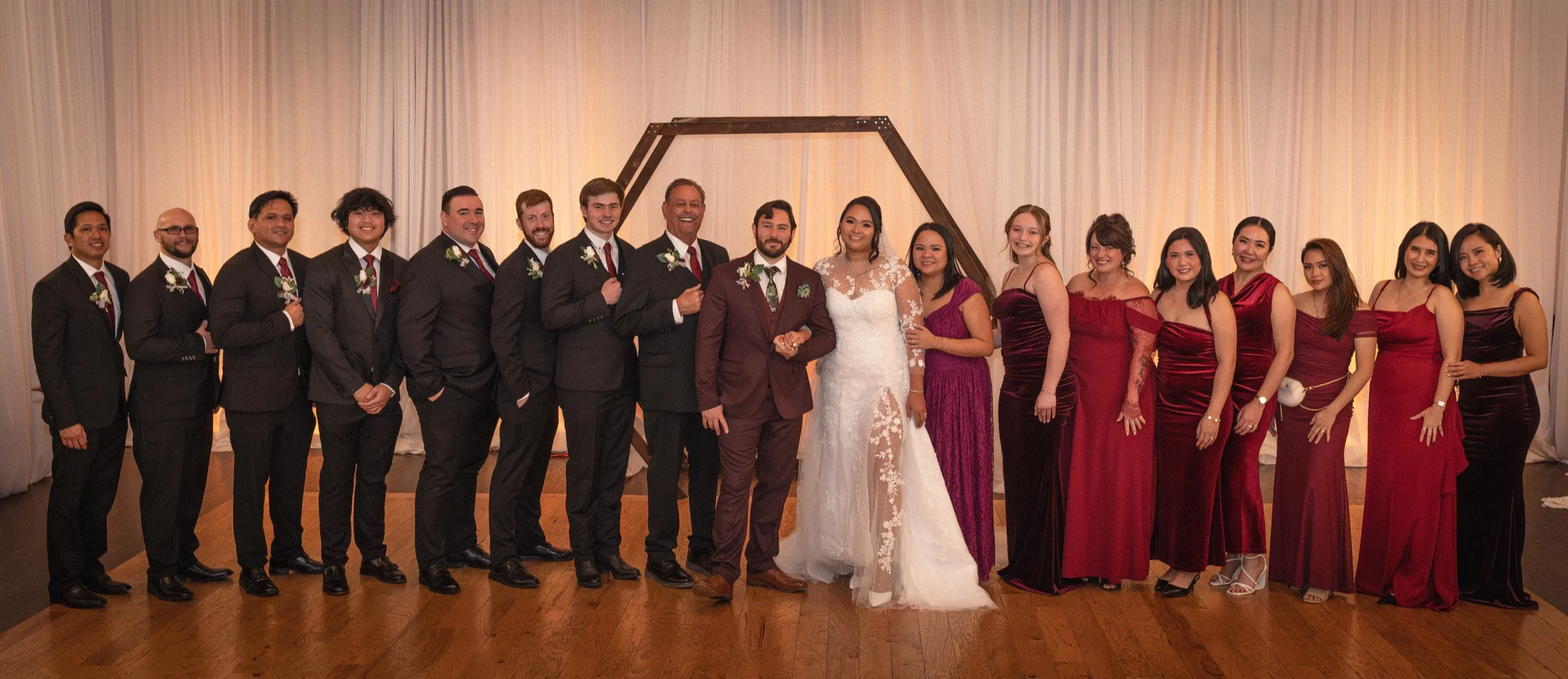 Weddings & Elopements photograph 3 by CBsnaps