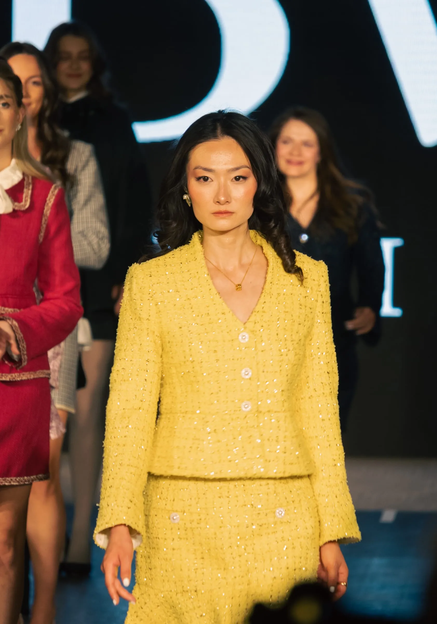 Runway photograph 12 by CBsnaps
